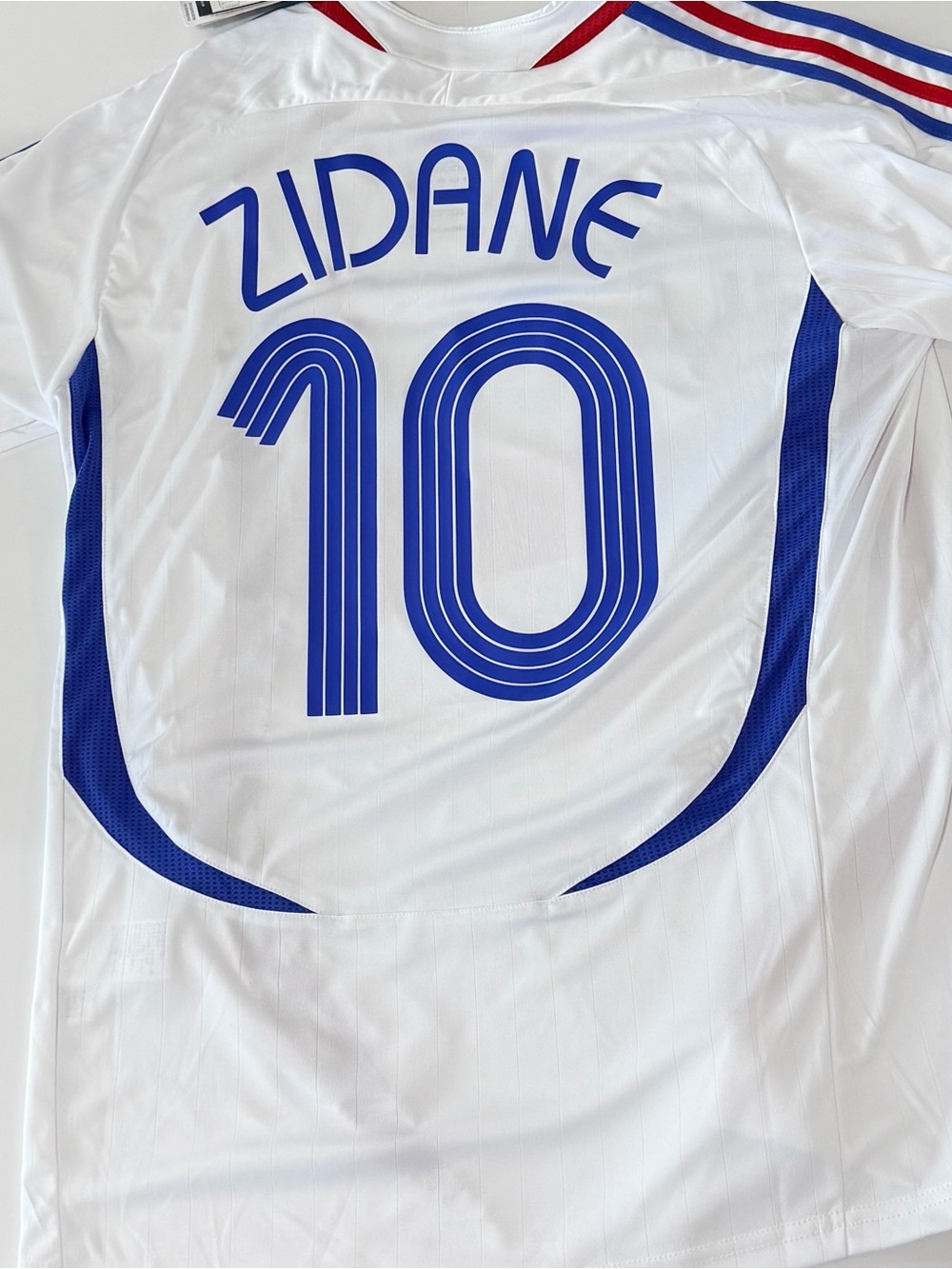 Zidane France Soccer Jerseys